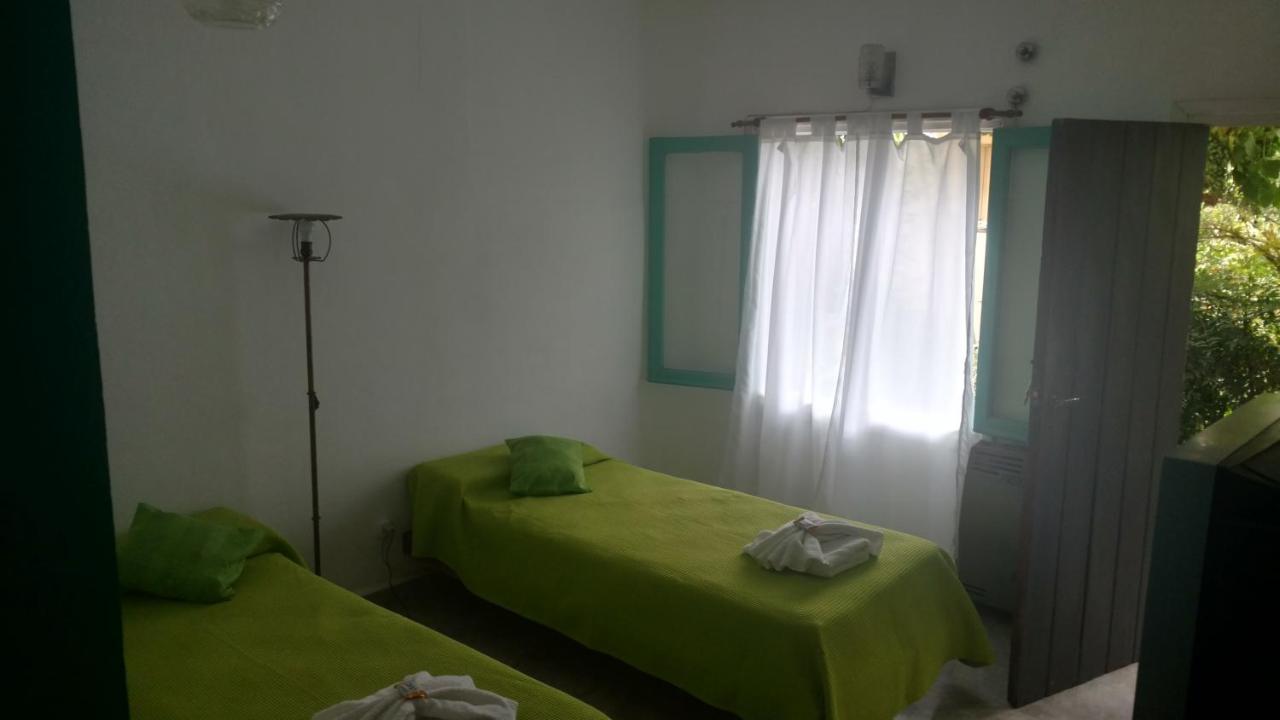 Bambi Hotel 라 팔다 외부 사진